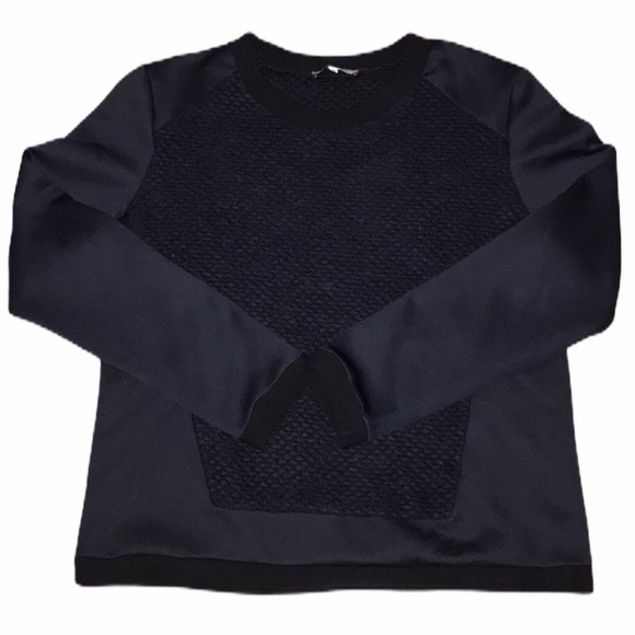 Anthropologie Tops - FINAL $ - Anthropologie Sweatshirt